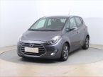 Hyundai ix20 - fotka číslo 1