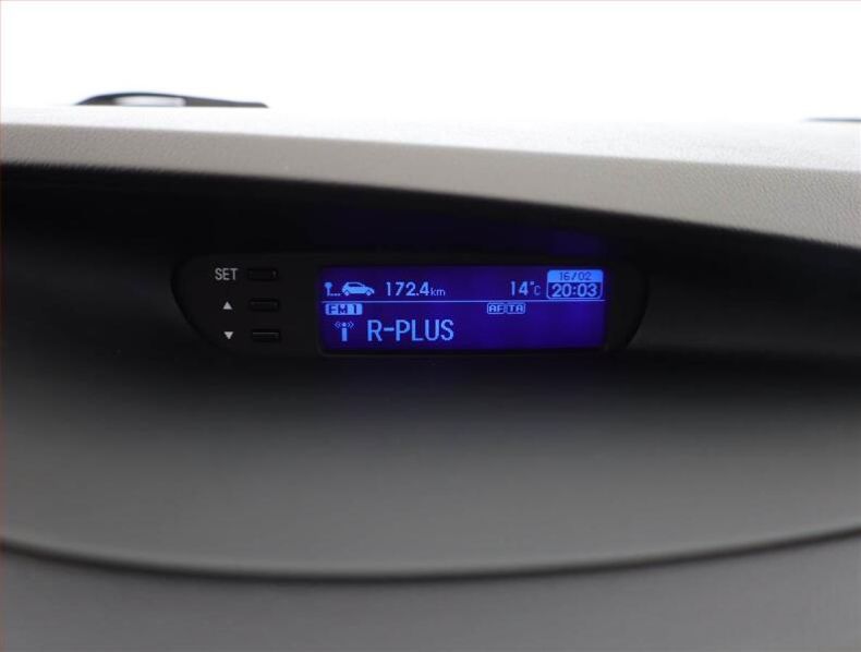 Hyundai i20 - hlavní fotka