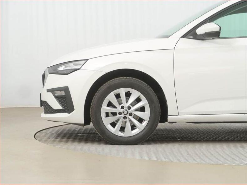 Škoda Scala - hlavní fotka
