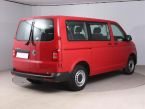 Volkswagen Caravelle - fotka číslo 4