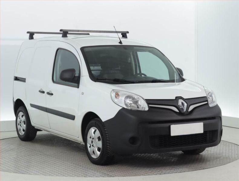 Renault Kangoo - hlavní fotka inzerátu