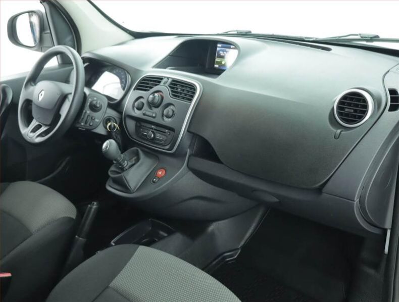 Renault Kangoo - hlavní fotka