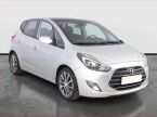 Hyundai ix20 - fotka číslo 0