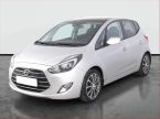 Hyundai ix20 - fotka číslo 1