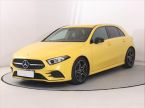 Mercedes Třída A - fotka číslo 1