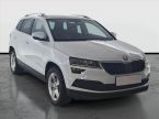 Škoda Karoq - fotka číslo 0