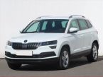 Škoda Karoq - fotka číslo 1