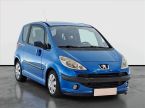 Peugeot 1007 - fotka číslo 0