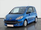Peugeot 1007 - fotka číslo 1