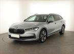 Škoda Superb - fotka číslo 1