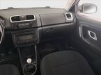 Škoda Fabia - fotka číslo 7