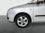 Škoda Fabia - fotka číslo 13