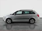 Škoda Fabia - fotka číslo 2
