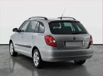 Škoda Fabia - fotka číslo 3
