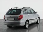 Škoda Fabia - fotka číslo 4