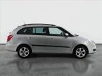 Škoda Fabia - fotka číslo 5