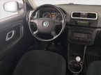 Škoda Fabia - fotka číslo 6