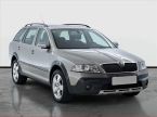 Škoda Octavia - fotka číslo 0