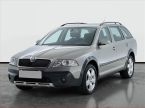 Škoda Octavia - fotka číslo 1