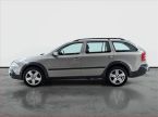 Škoda Octavia - fotka číslo 2