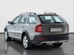 Škoda Octavia - fotka číslo 3