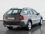 Škoda Octavia - fotka číslo 4