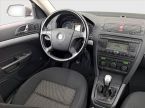 Škoda Octavia - fotka číslo 6