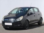 Opel Corsa - fotka číslo 1