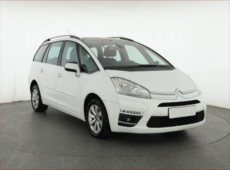 Citroën C4 Picasso - hlavní fotka inzerátu