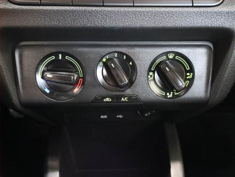 BMW Řada 1 - hlavní fotka inzerátu