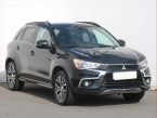 Mitsubishi ASX  - fotka číslo 0