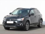 Mitsubishi ASX  - fotka číslo 1
