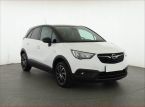 Opel Crossland X - fotka číslo 0