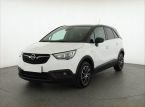 Opel Crossland X - fotka číslo 1