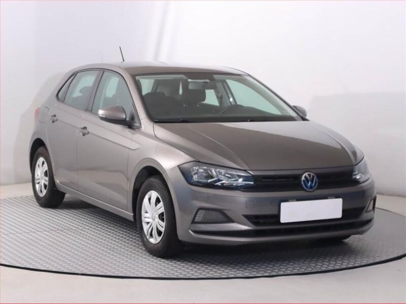 Volkswagen Polo - hlavní fotka inzerátu