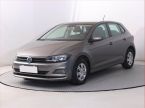 Volkswagen Polo - fotka číslo 1