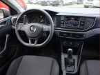 Volkswagen Polo - fotka číslo 6