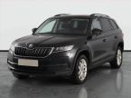 Škoda Kodiaq - fotka číslo 1