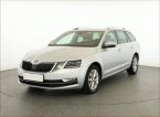 Škoda Octavia - fotka číslo 1