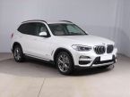 BMW X3 - fotka číslo 0
