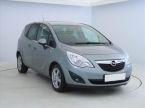 Opel Meriva - fotka číslo 0
