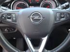 Opel Insignia - fotka číslo 17