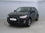 Mitsubishi ASX  - fotka číslo 1