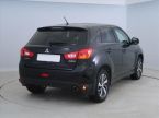 Mitsubishi ASX  - fotka číslo 4
