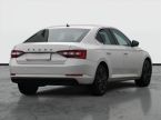 Škoda Superb - fotka číslo 4