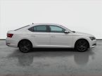 Škoda Superb - fotka číslo 5