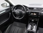 Škoda Superb - fotka číslo 6