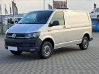 Volkswagen Transporter - fotka číslo 1