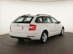 Škoda Octavia - fotka číslo 4