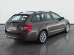 Škoda Octavia - fotka číslo 4